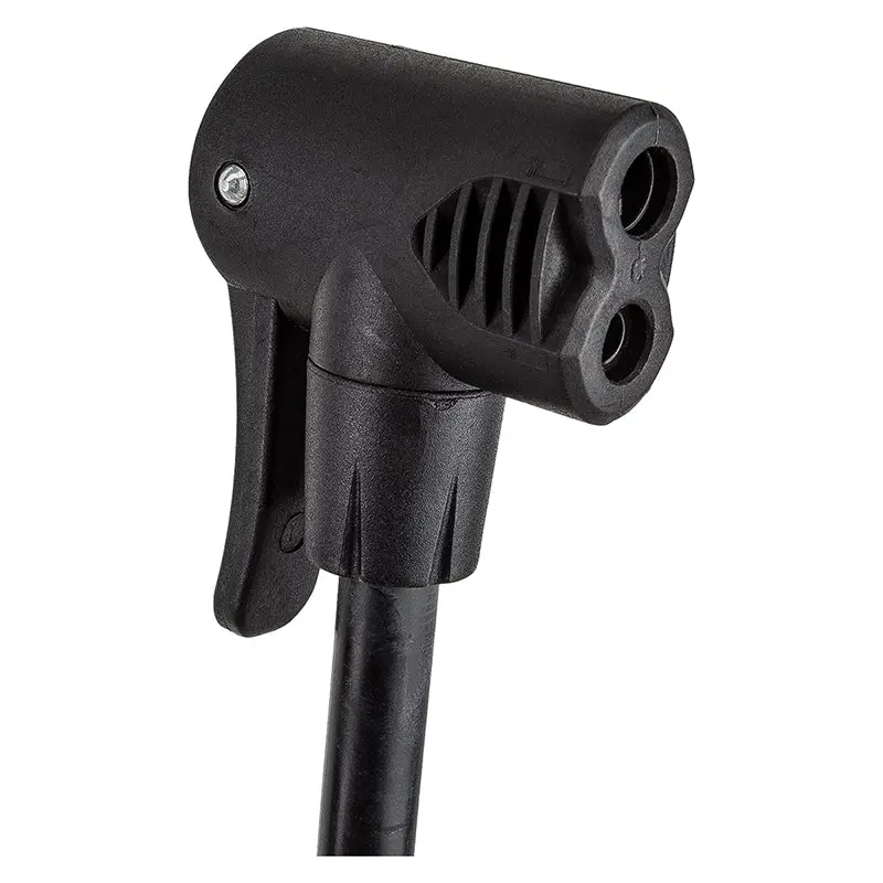 Planet Bike Hose With Dual Head 1