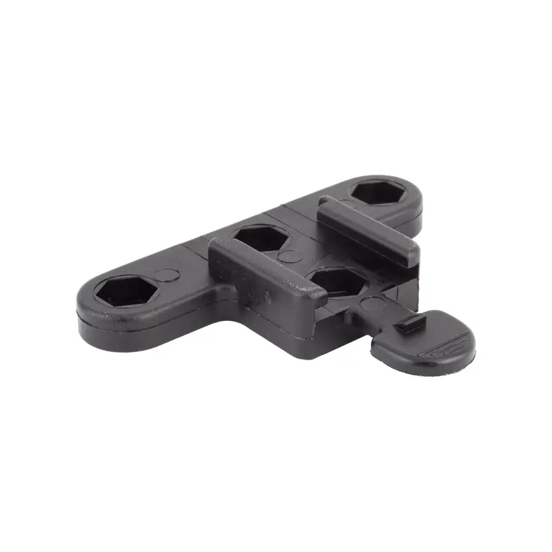 Planet Bike Rack Bracket 1