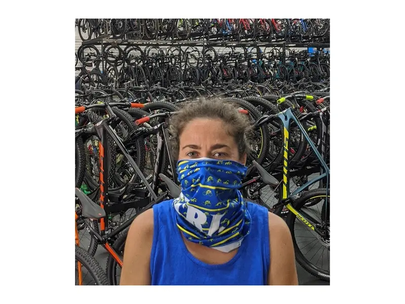 Playtri Buff Face Cover Swim-Bike-Run 1