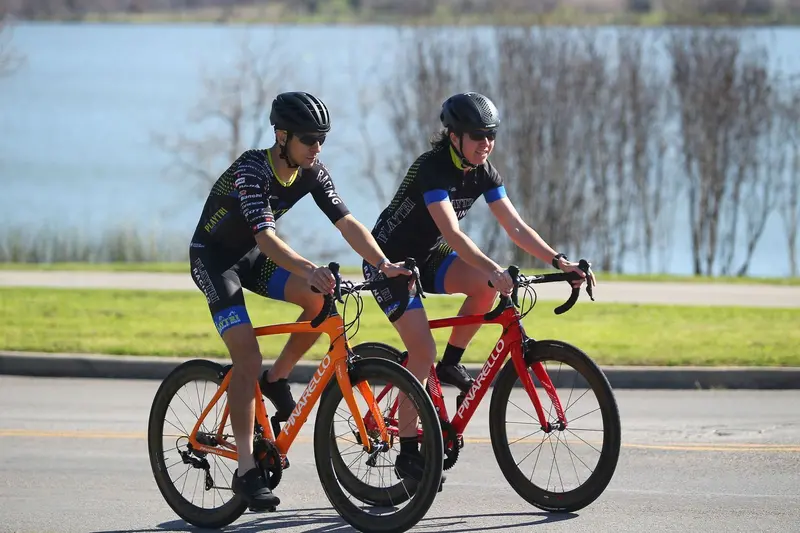 Playtri Dallas Team Membership 1