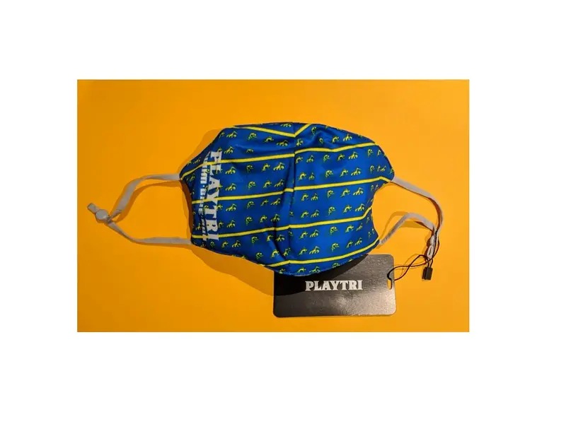 Playtri Face Mask 1