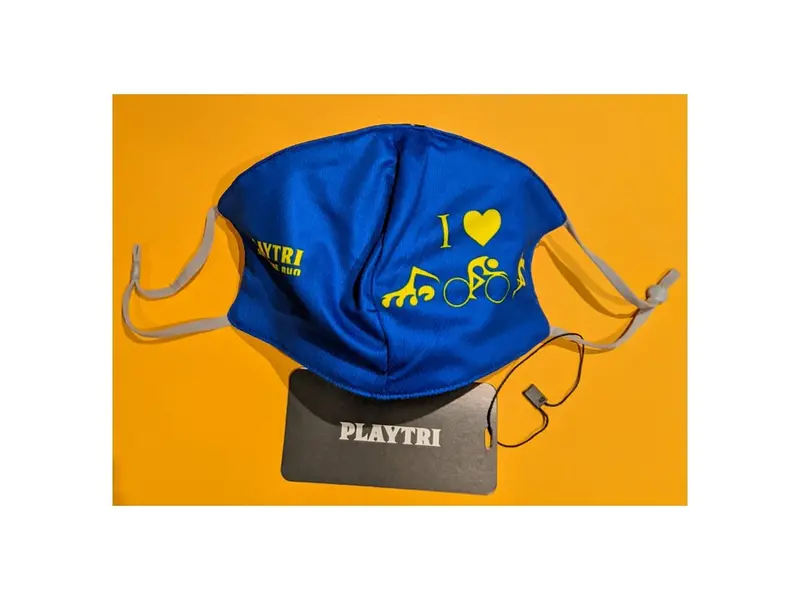 Playtri Face Mask 1