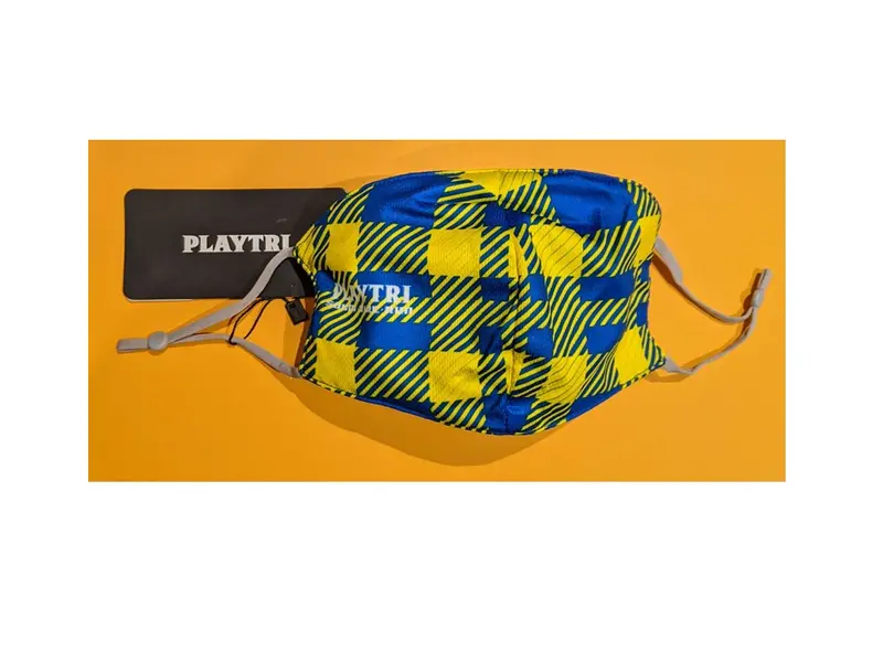 Playtri Face Mask 1