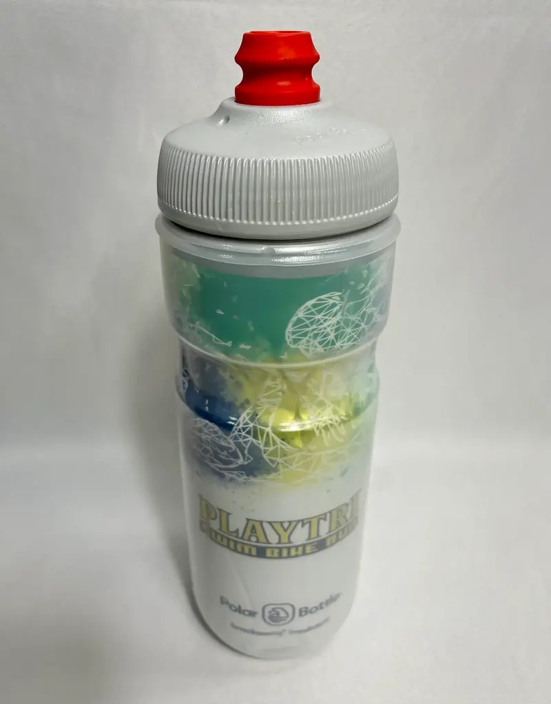Playtri Insulated Water Bottle 20Oz 1