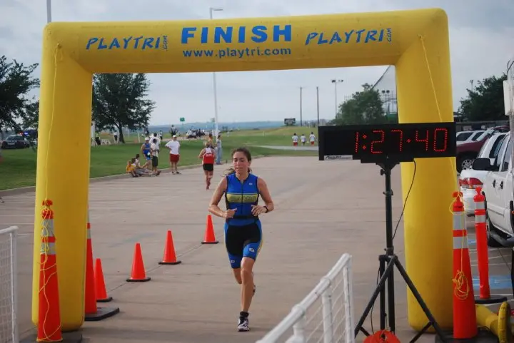 Playtri Rockwall Run-Bike-Run Training Program 1
