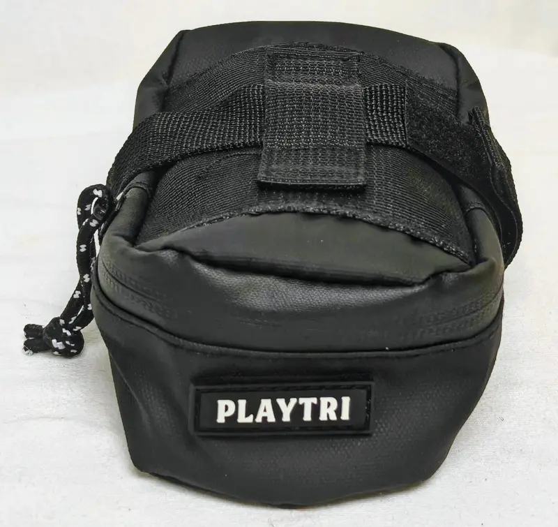 Playtri Saddle Bag 1