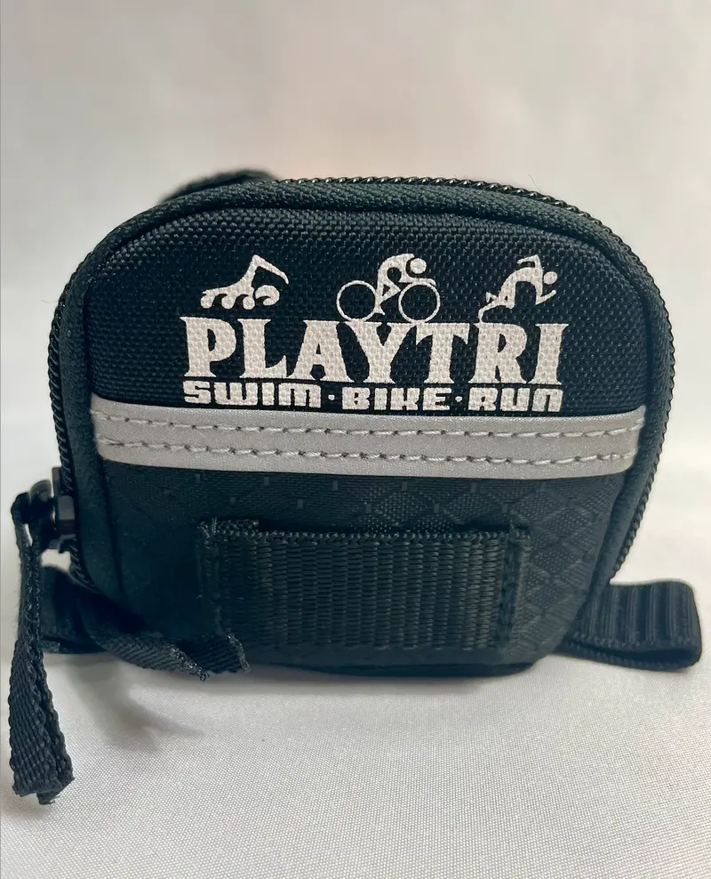 Playtri Serfas Speed Bag (Saddle Bag) 1