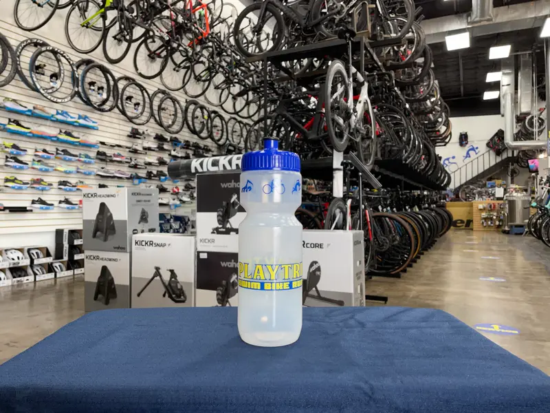 Playtri Water Bottle 25 Oz 1