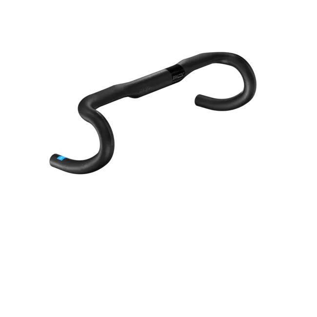 Plt Ergo Handlebar Black/ 31.8Mm / Alloy 1