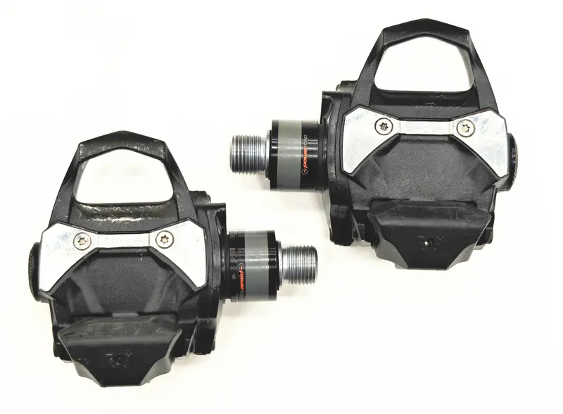 Powertap P1 Dual-Sided Power Meter Pedals - Used 1