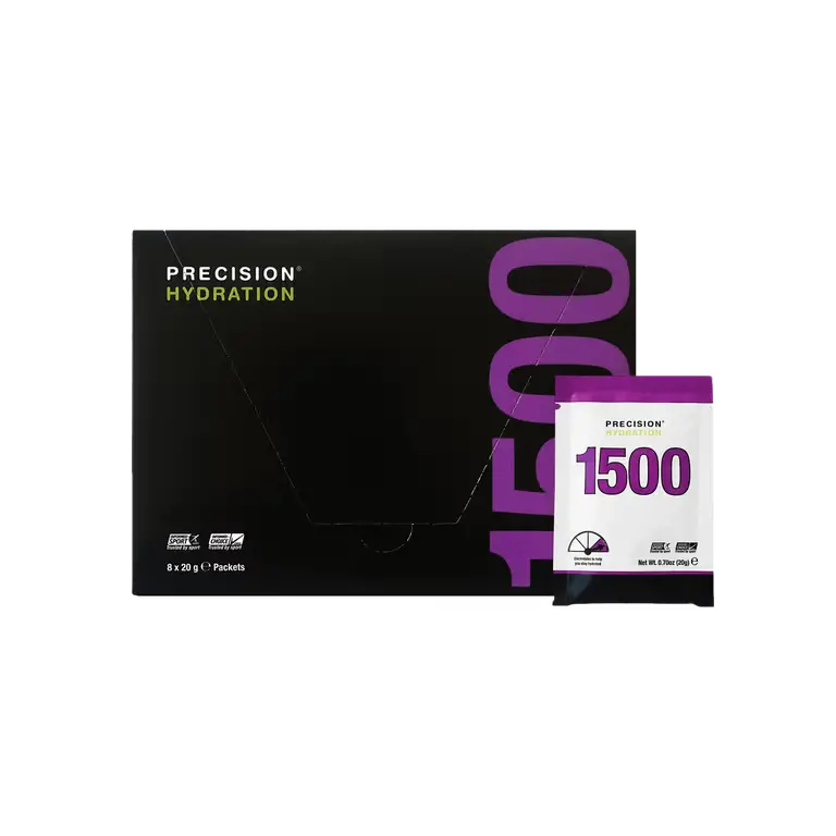 Precision Fuel Ph 1500 Electrolyte Drink Mix 1