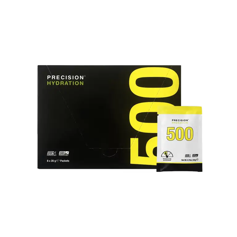 Precision Fuel Ph 500 Electrolyte Drink Mix 1