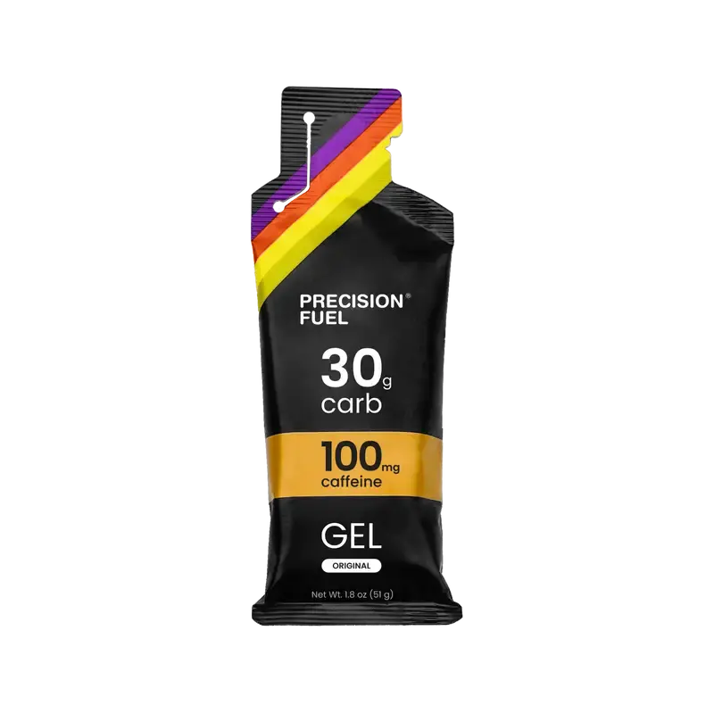 Precision Hydration Pf 30 Caffeine Gel 1