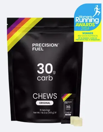 Precision Hydration Pf 30 Energy Chew 1