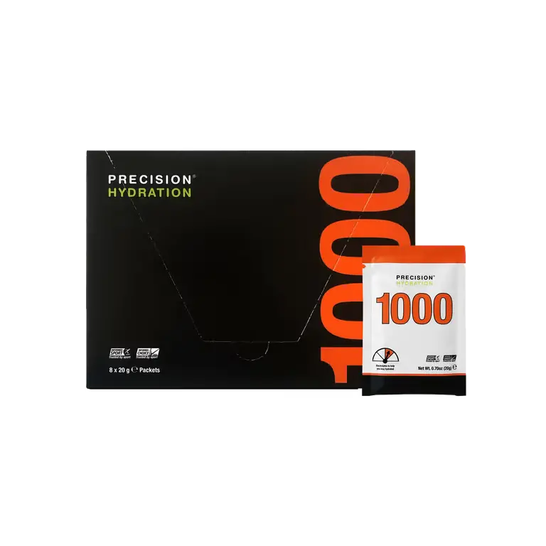 Precision Ph 1000 Drink Mix 1