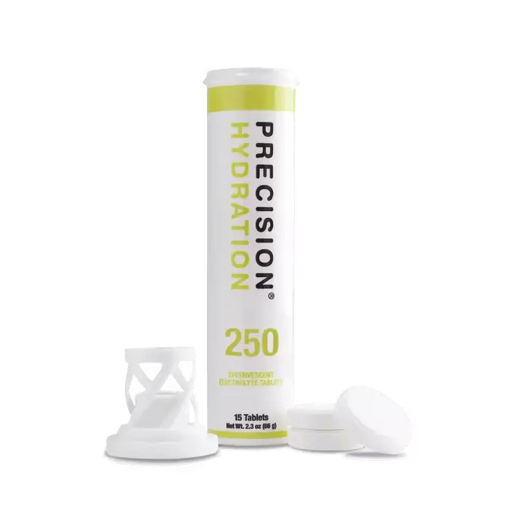 Precision Ph 250 Low Strength Electrolyte 1