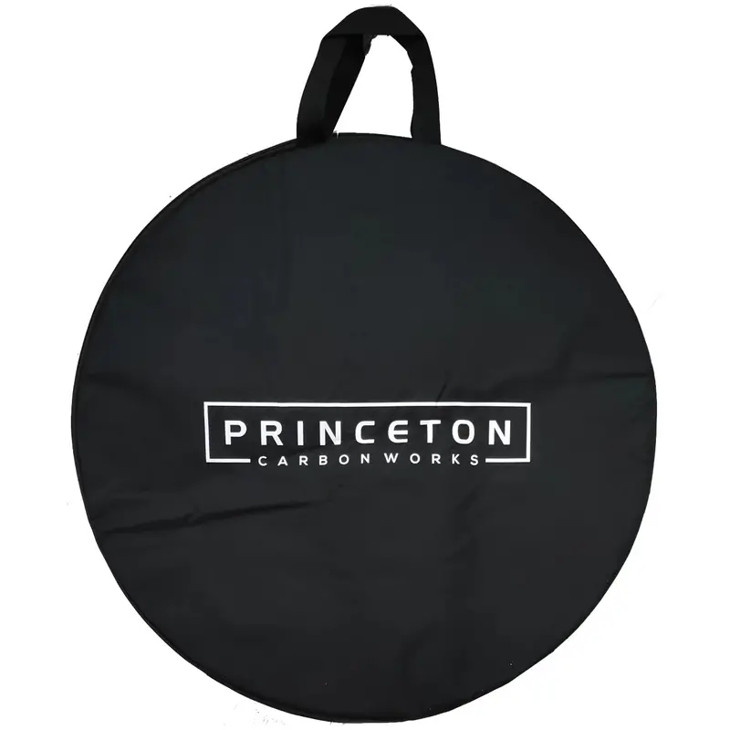 Princeton Carbonworks Wheel Bag 1