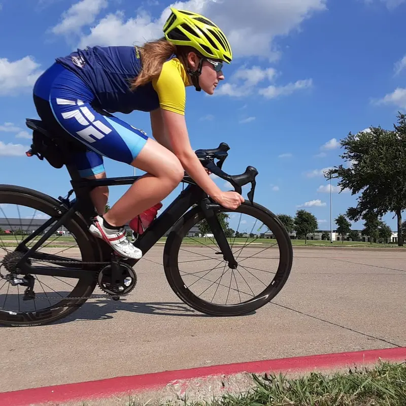 Private Lesson - Cycling (1 Hour) 1