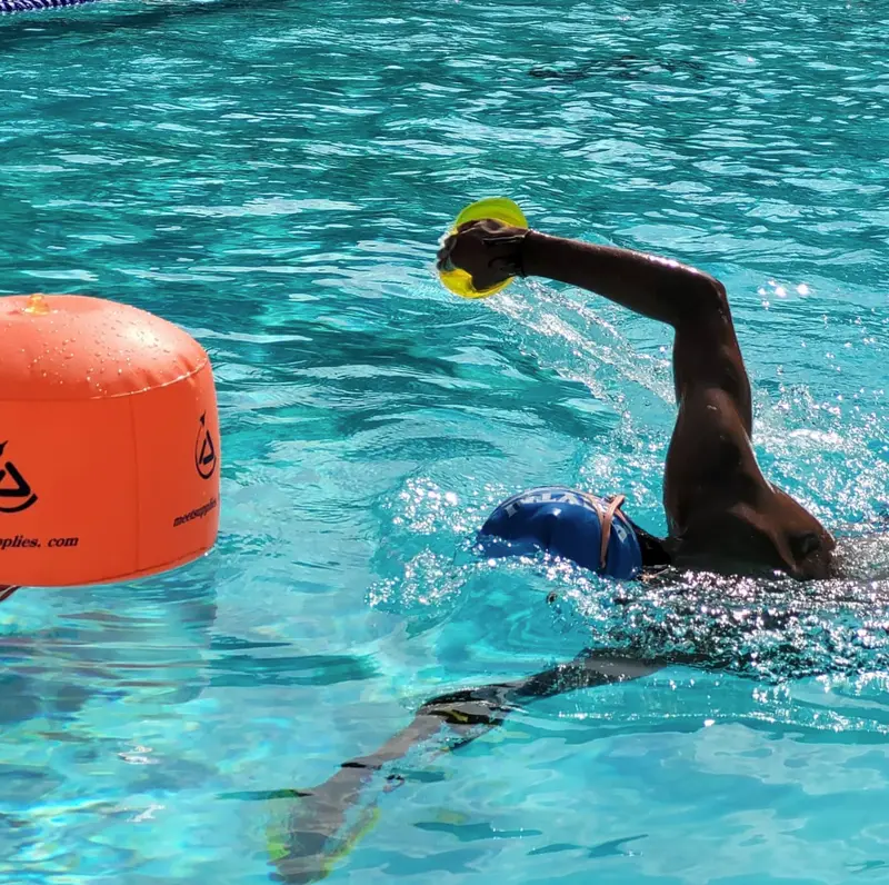 Private Lesson - Swimming (30 Minutes) 1