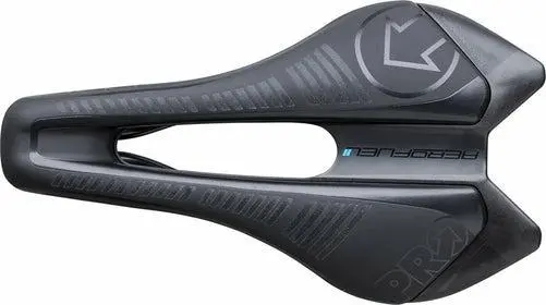 Pro Aerofuel Carbon Saddle Black 142Mm 1
