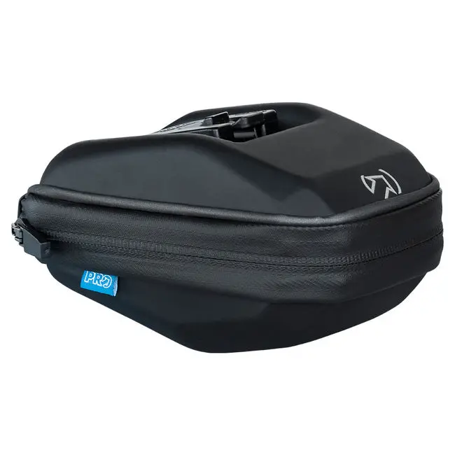 Pro Direct Mount Saddle Bag 0.6L 1