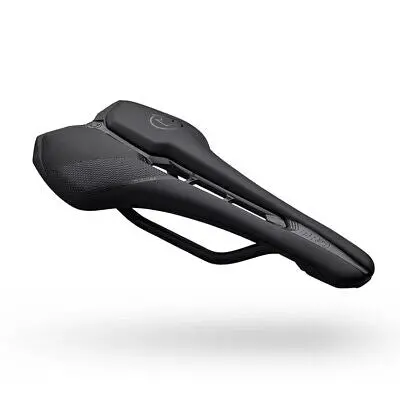 Pro Falcon Team Saddle Black 142Mm 1