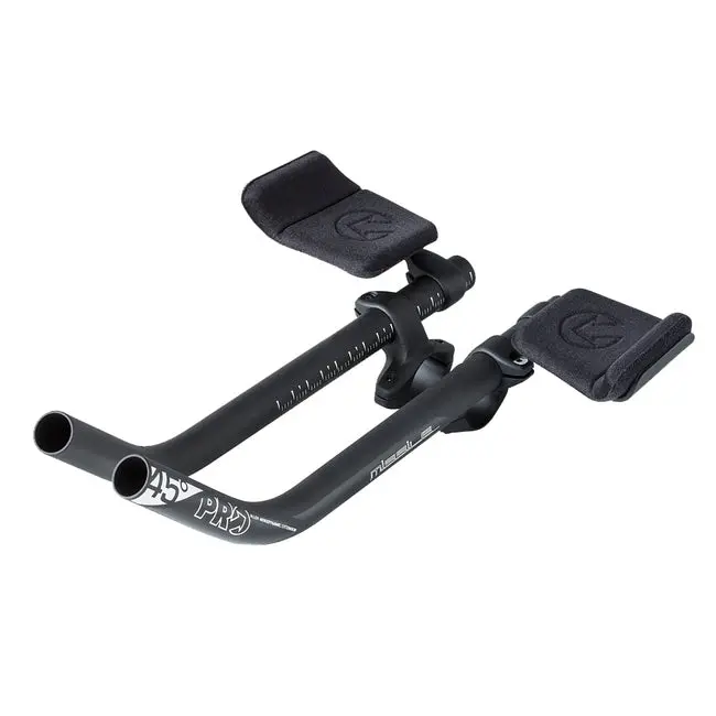 Pro Missile Ski-Bend Clip-On Alloy Extensions 1