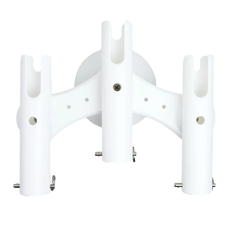 Pro Series 3-Rod Holder 1