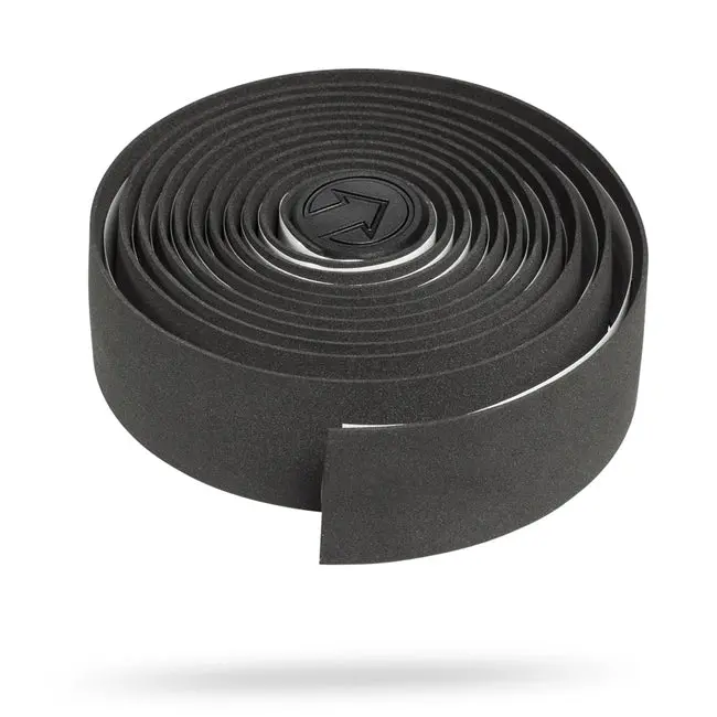 Pro Sport Control Black Eva Smart Silicone Bar Tape And Plugs 1