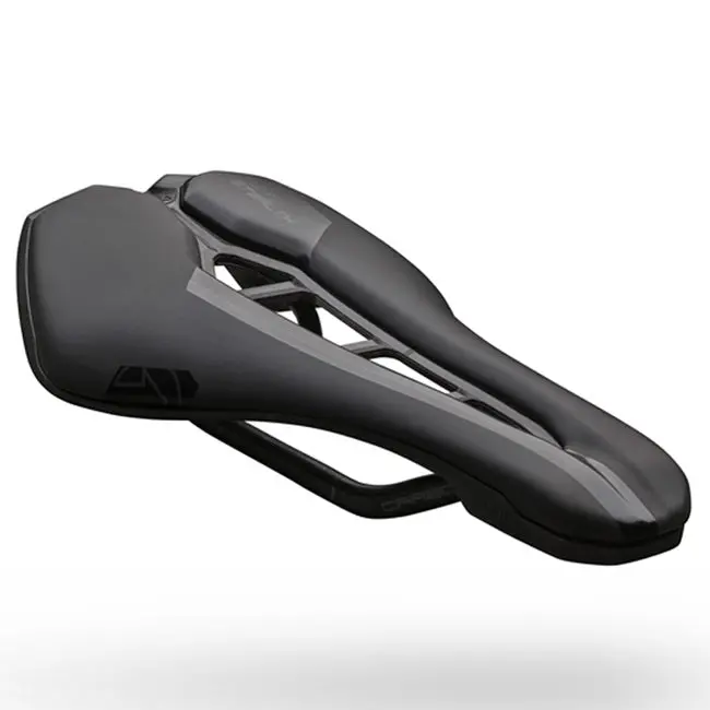 Pro Stealth Team Saddle 1