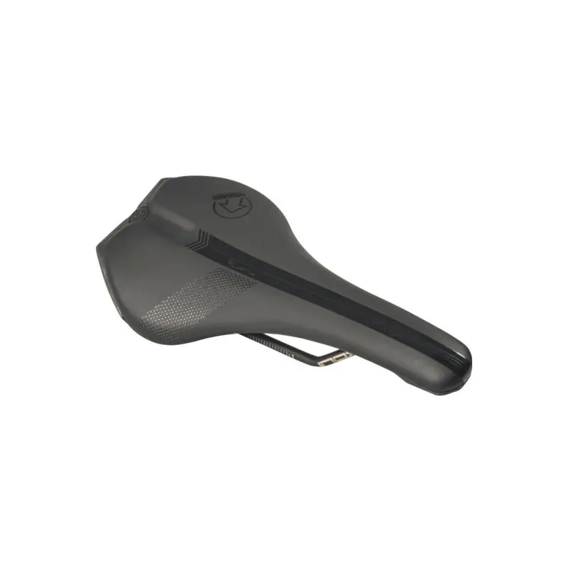 Pro Turnix Performance Saddle Black 142Mm 1