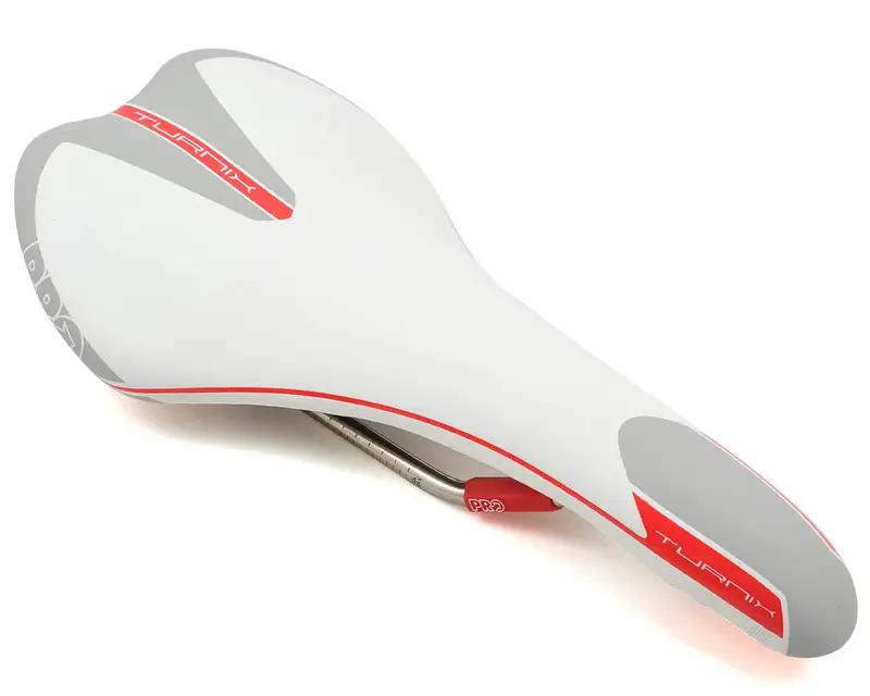 Pro Turnix Saddle 142Mm 1