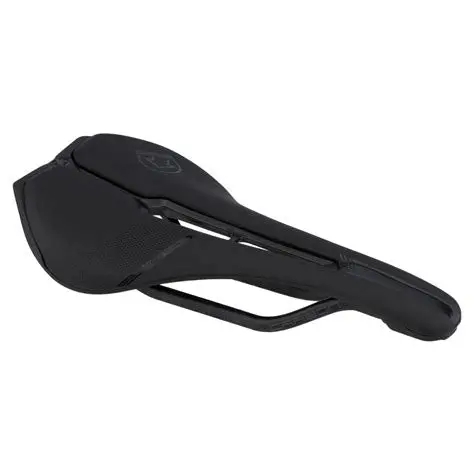 Pro Turnix Team Saddle Black 142Mm 1