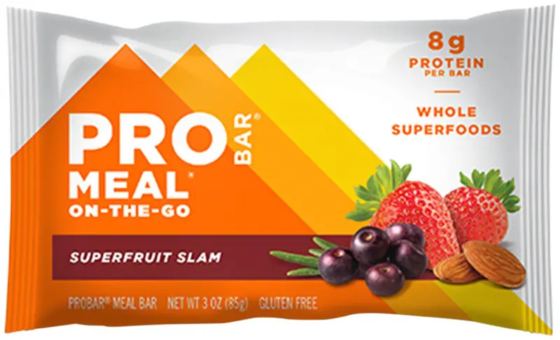 Probar Meal Bar: Superfruit Slam 1