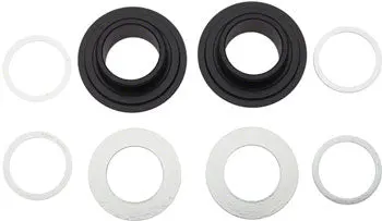 Problem Solvers Bb30 / Pressfit 30 Bottom Bracket Adaptor For 24Mm Cranks 1