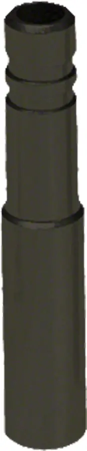 Problem Solvers Presta Valve Extenders: Standard 34Mm Black 1