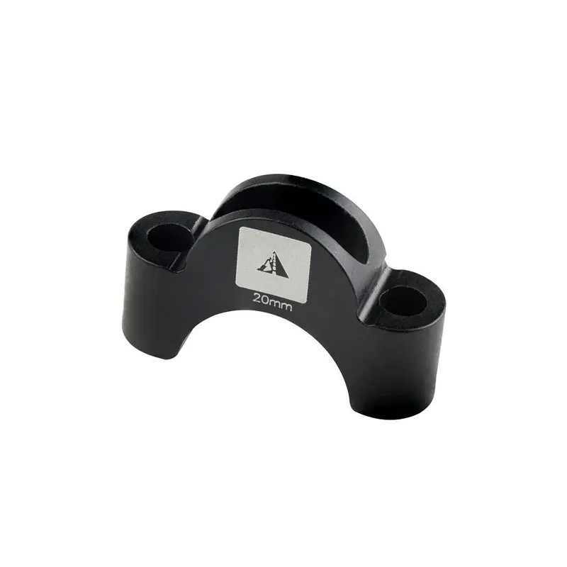 Profile Design Aerobar Bracket Riser 1