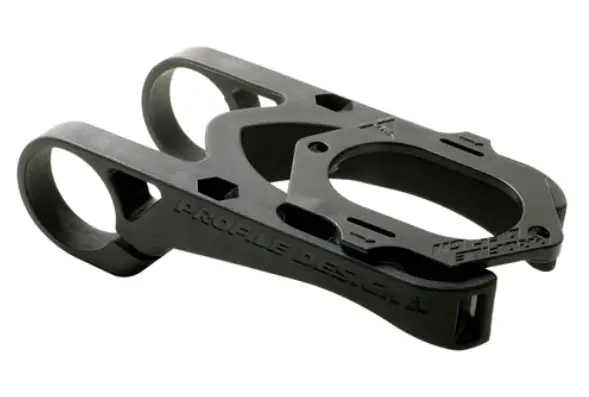 Profile Design Aerodrink Basebar Bracket 1