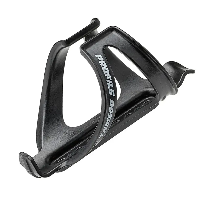 Profile Design Axis Kage Bottle Cage Black 1