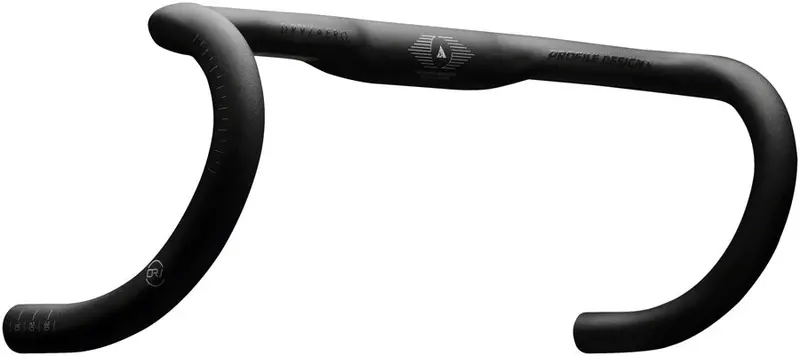 Profile Design Drv/Aeroa Drop Handlebar 135 1