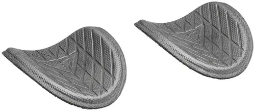 Profile Design Ergo+/Race+ Armrest Pads 10Mm 1