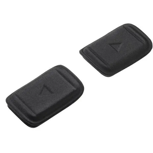 Profile Design F-35Tt Micro Velcro Pad Set 1