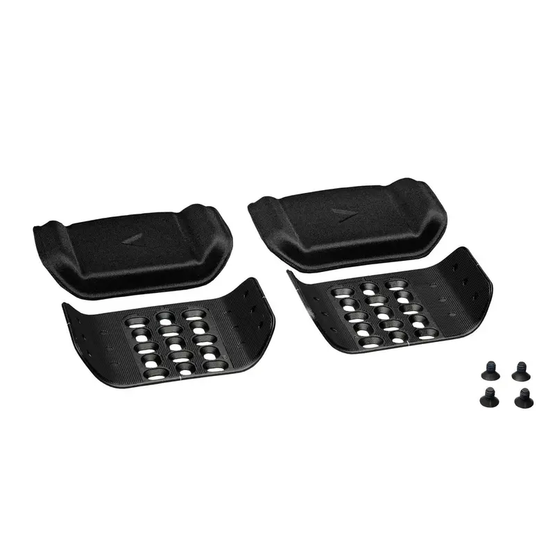 Profile Design F-40 Aluminum Armrest Kit 1