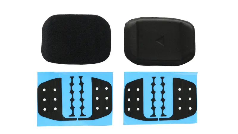 Profile Design F-40 Armrest Pads 10Mm 1