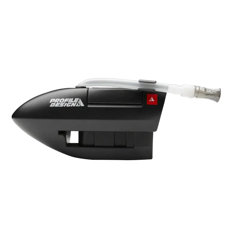 Profile Design Fc 25 Bottle Kit - Black 1