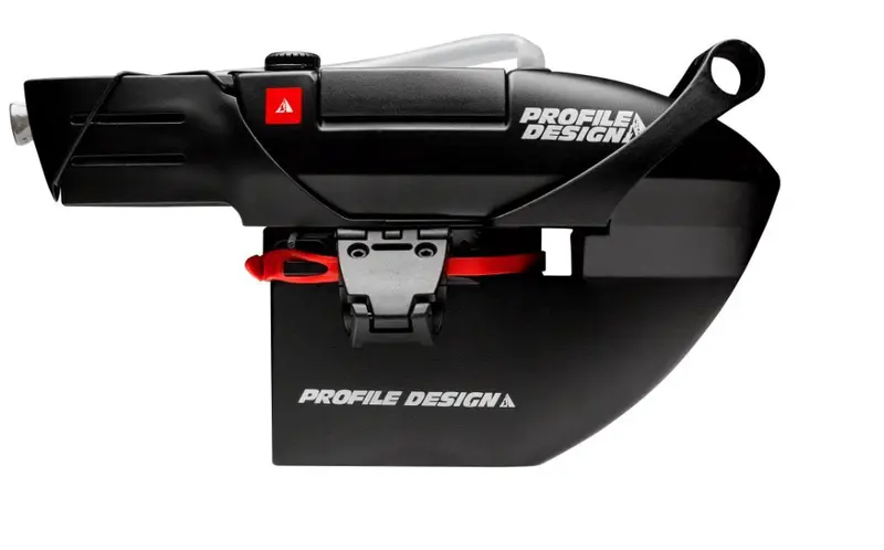 Profile Design Fc 35 Hydration System - Black 1
