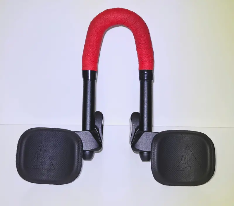 Profile Design Neosonic Ergo 45Ar Aerobars With 40Mm Riser Kit - Demo 1