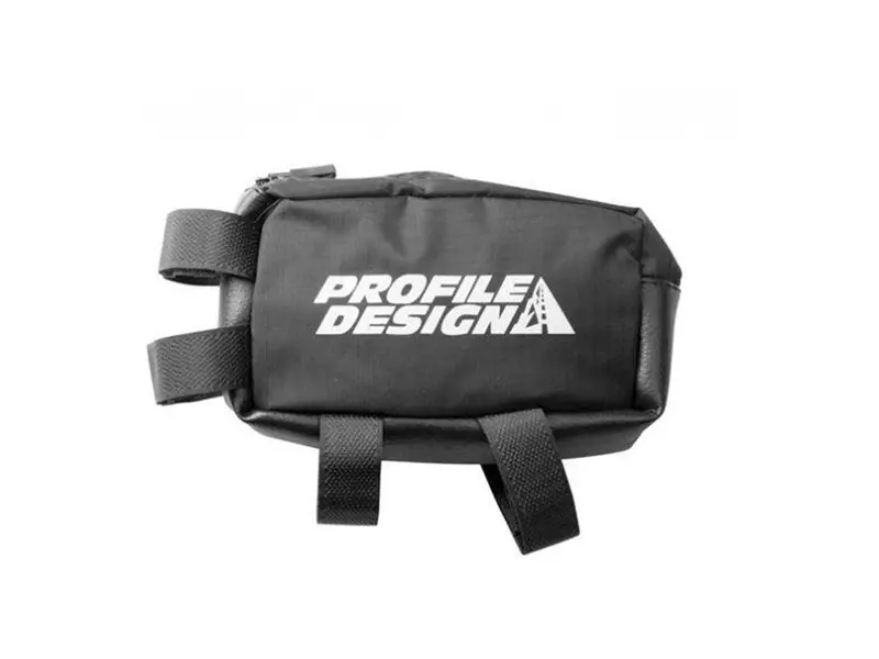 Profile Design Nylon Zippered E-Pack Large 1