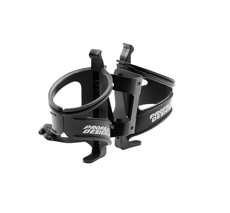 Profile Design Rm-L System Black 1