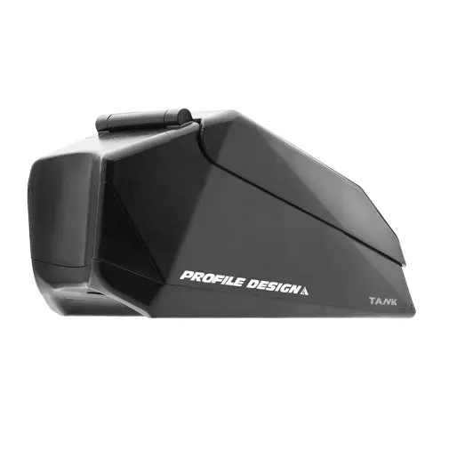 Profile Design Tank Storage Case 1